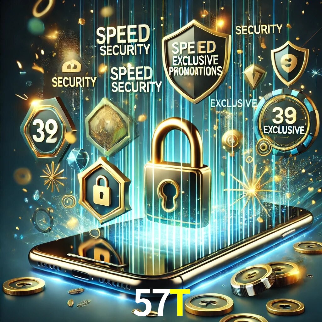 Vantagens do App 57T