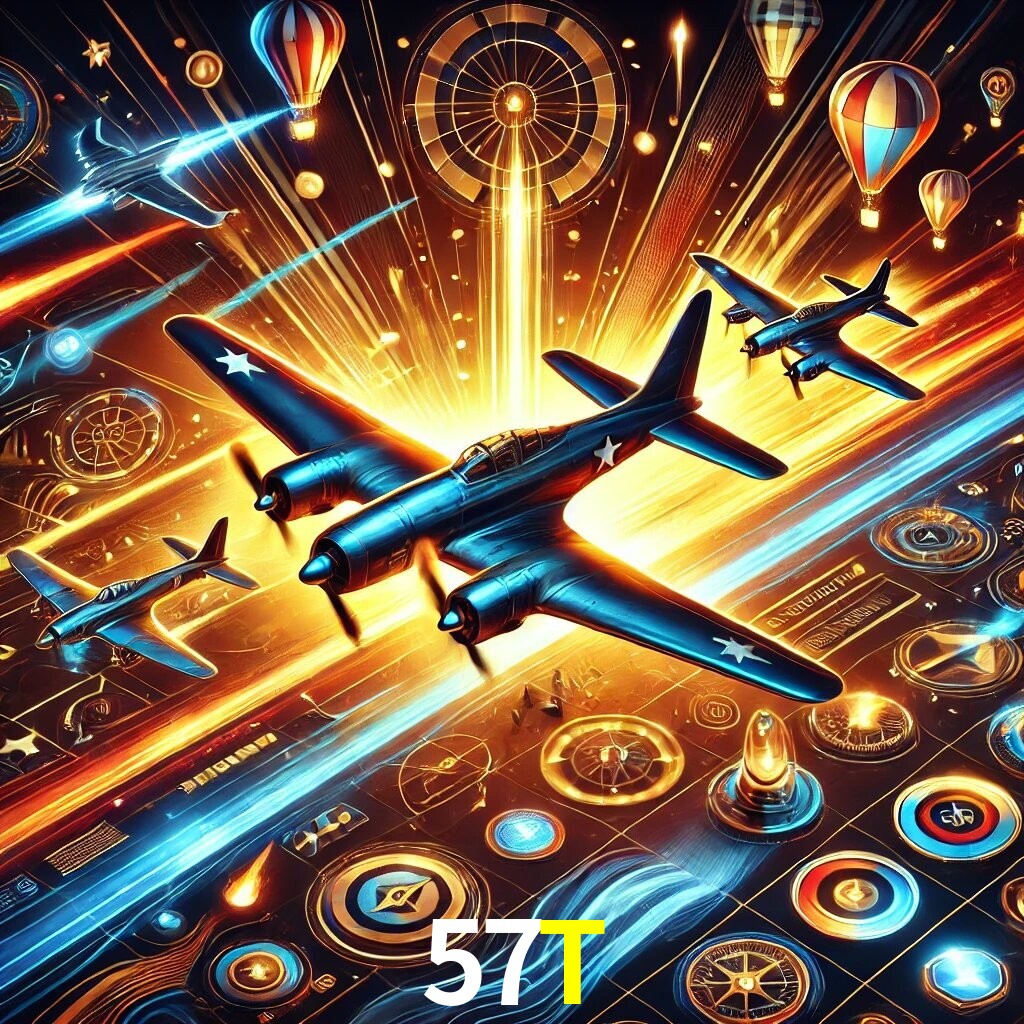 Vantagens do Aviator no 57T