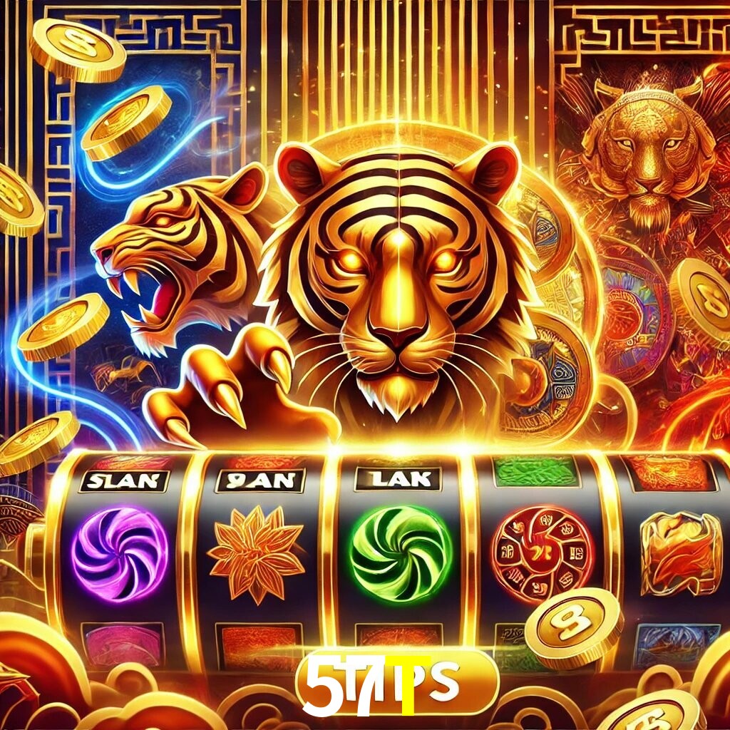 Introdução ao Fortune Tiger